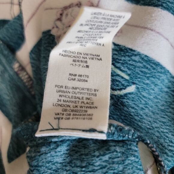 Free People Window to My Heart Top - Picture 8 of 11